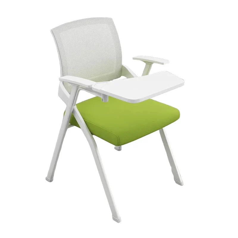 Kaufmännisches Möbel-Set – Tisch & Stuhl – Für Büro, Wohn- und Arbeitszimmer – Montagefreundlich